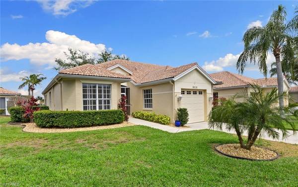 8828 E Bay CIR, Fort Myers, FL 33908