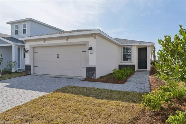 44421 Diamond TRL, Punta Gorda, FL 33982