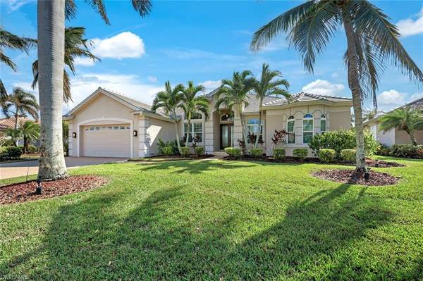 16314 Edgemont DR, Fort Myers, FL 33908