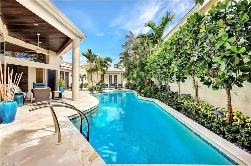 Naples, FL 34108,7912 Grand Bay DR #21