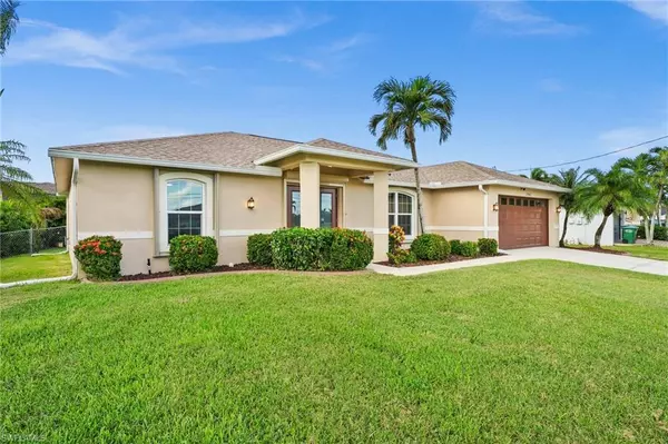 Cape Coral, FL 33914,2542 SW 24th CT