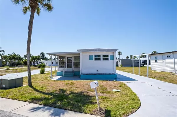 11371 Bayside BLVD, Fort Myers Beach, FL 33931