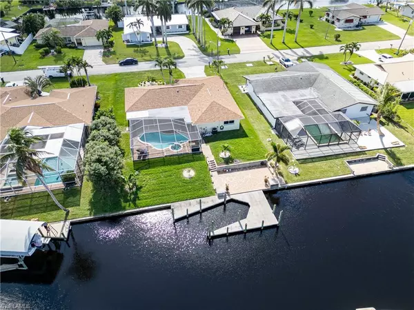 Cape Coral, FL 33904,1441 Willshire CT