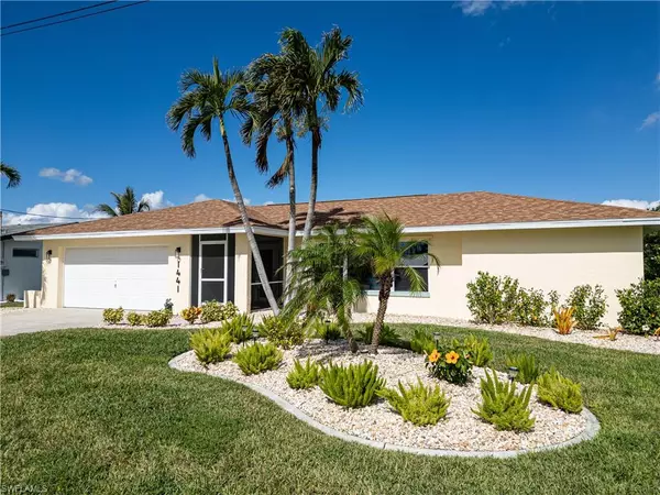 Cape Coral, FL 33904,1441 Willshire CT