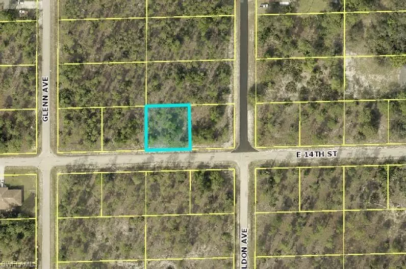 1805 E 14th ST, Lehigh Acres, FL 33972