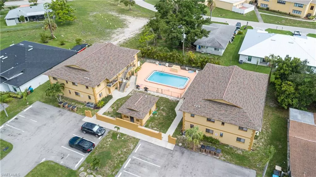 Cape Coral, FL 33904,1318 SE 40th TER