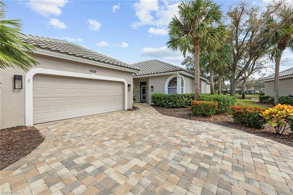 3329 Wildwood Lake CIR, Bonita Springs, FL 34134