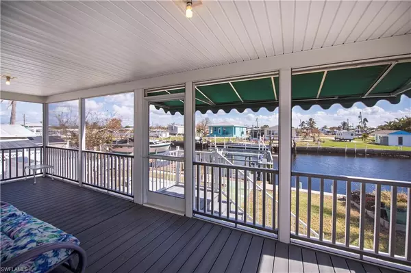St. James City, FL 33956,2738 Heron CT