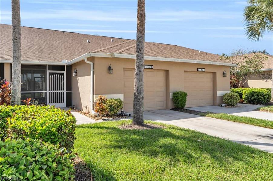 21526 Portrush RUN, Estero, FL 33928