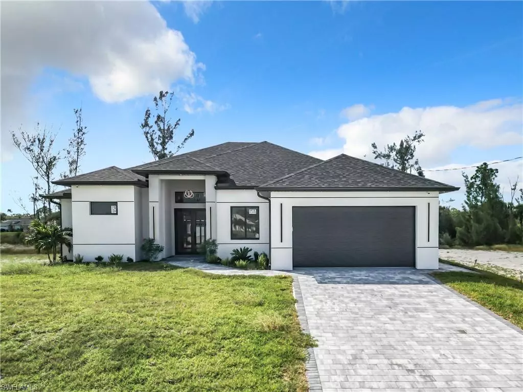 Cape Coral, FL 33909,3632 NE 9th PL