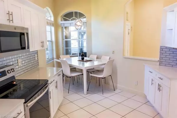 Naples, FL 34119,8771 Ibis Cove CIR