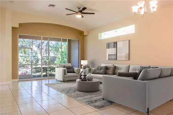 Naples, FL 34119,8771 Ibis Cove CIR