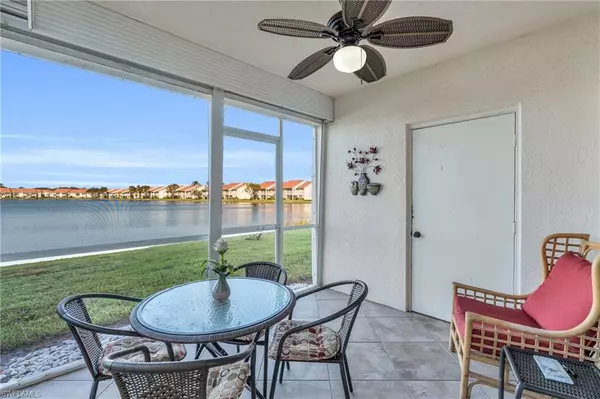 Naples, FL 34109,7794 Emerald CIR #A-103