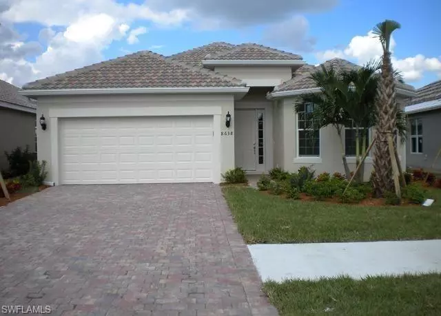 8638 Veronawalk CIR, Naples, FL 34114