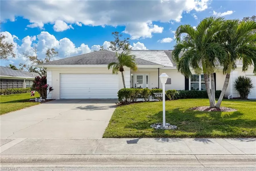 1358 Broadwater DR, Fort Myers, FL 33919