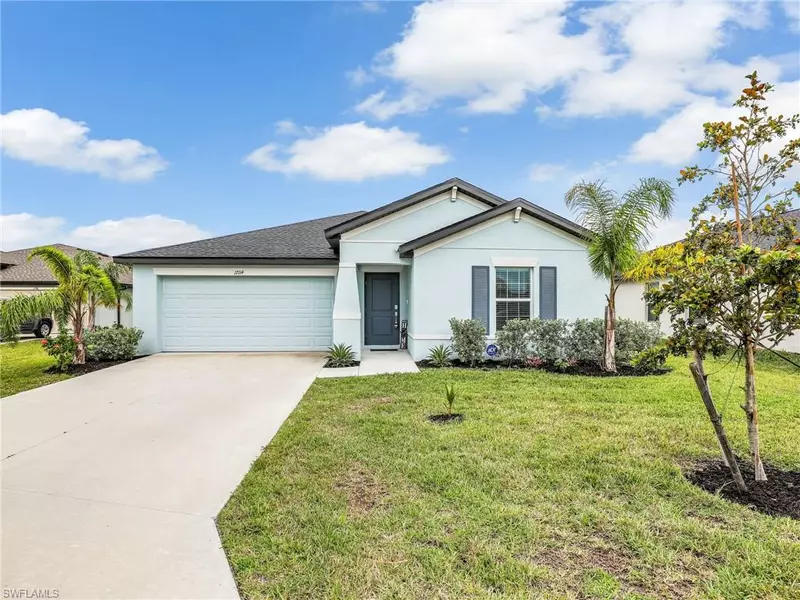 17114 Via Mercato LN, North Fort Myers, FL 33917