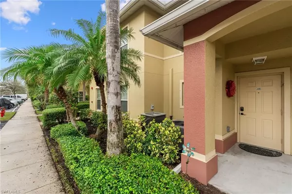 Naples, FL 34120,9073 Gervais CIR #1005