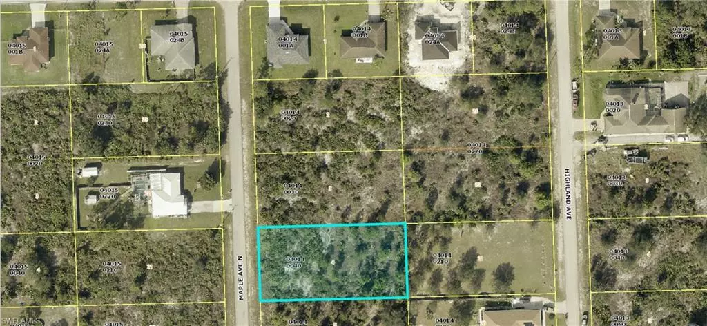 Lehigh Acres, FL 33972,916 Maple AVE N