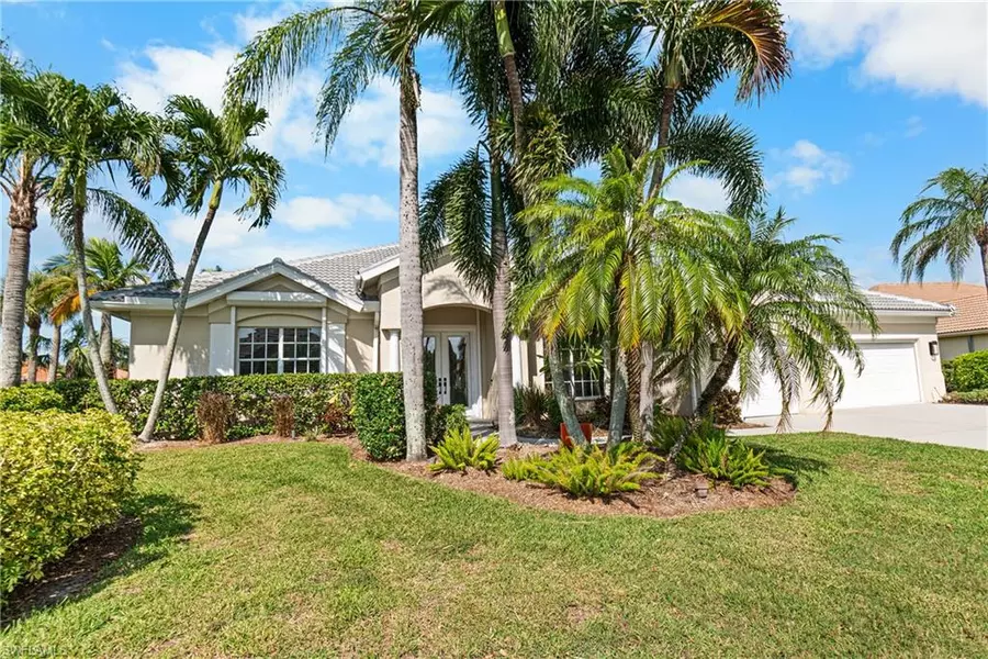 12043 Mahogany Isle LN, Fort Myers, FL 33913