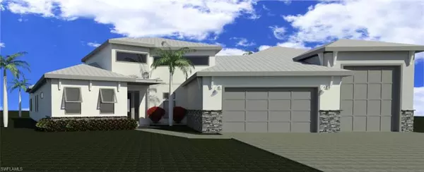 Cape Coral, FL 33914,3021 SW 27TH PL