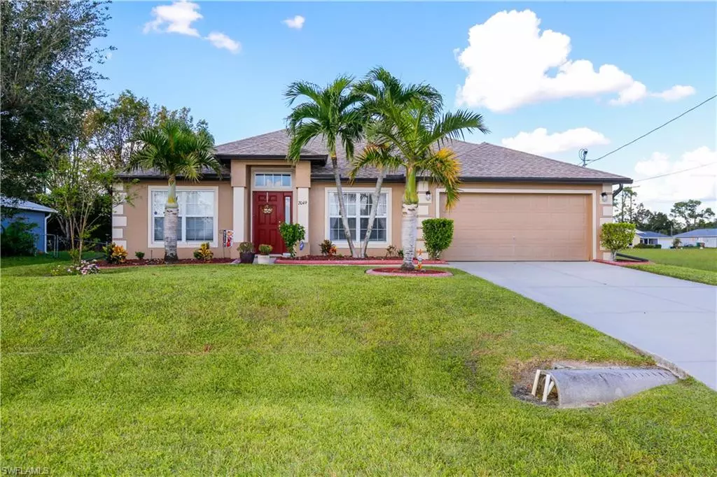 Cape Coral, FL 33909,2049 NE 27th TER