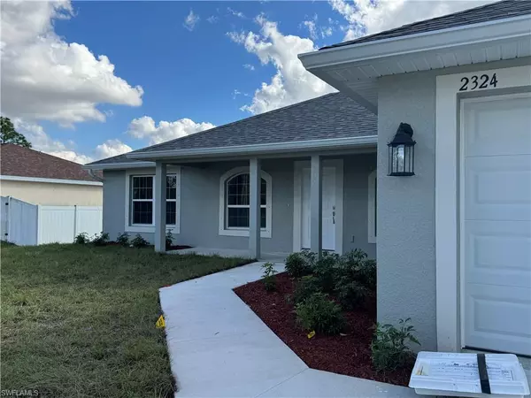 Cape Coral, FL 33993,2324 Jacaranda PKWY W