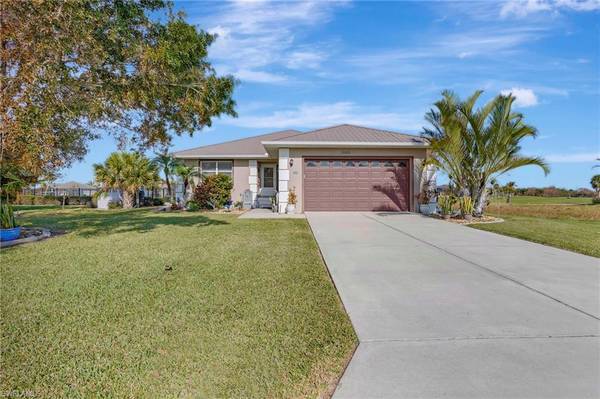 2080 Padre Island DR #211, Punta Gorda, FL 33950