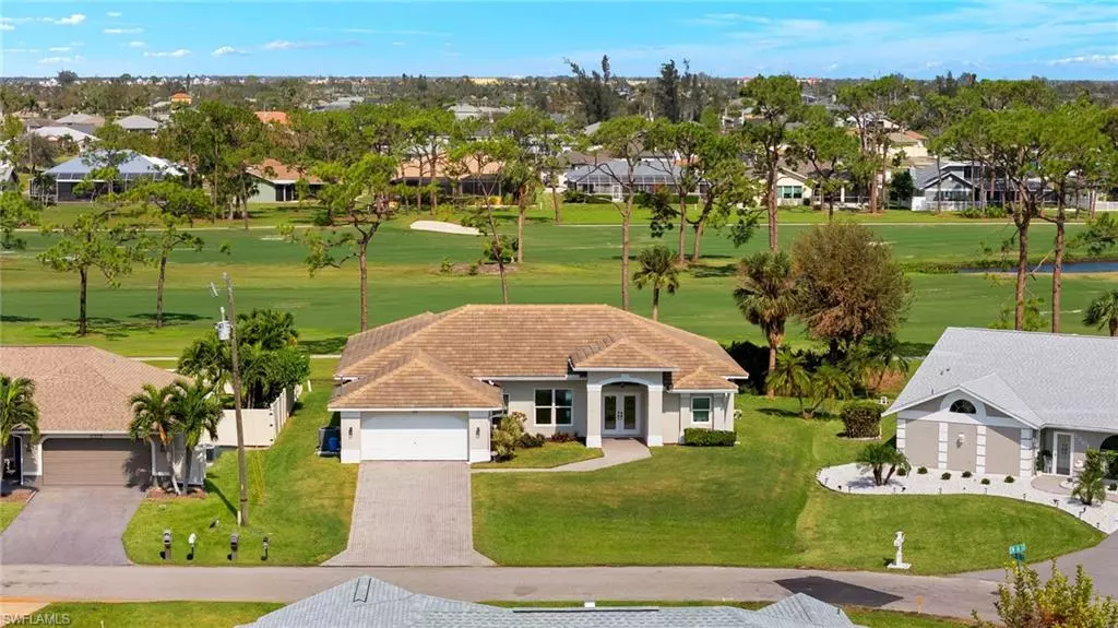 Cape Coral, FL 33991,1205 SW 18th ST