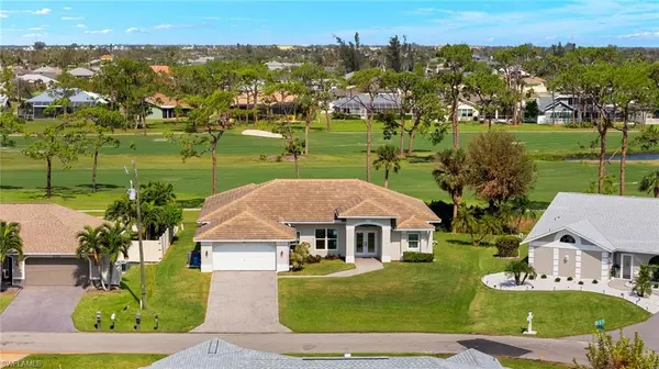 1205 SW 18th ST, Cape Coral, FL 33991