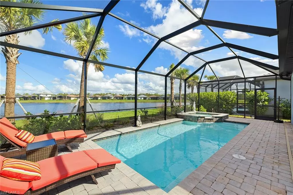 Naples, FL 34114,1973 Yellowfin CIR