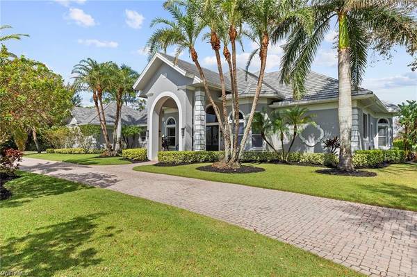 Naples, FL 34119,4109 BRYNWOOD DR