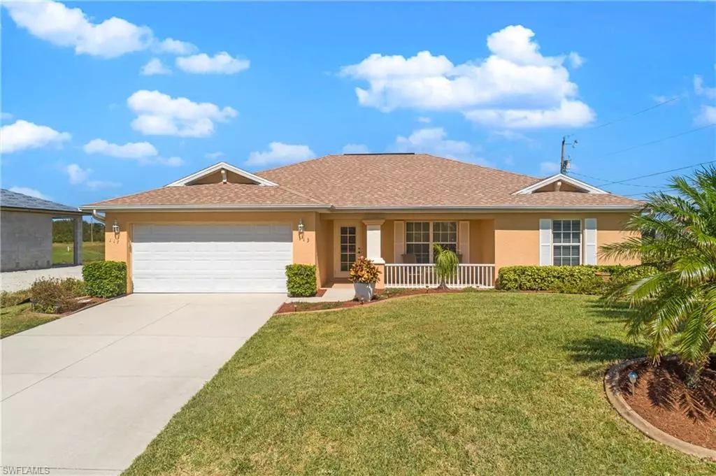 Cape Coral, FL 33909,113 NE 29th ST