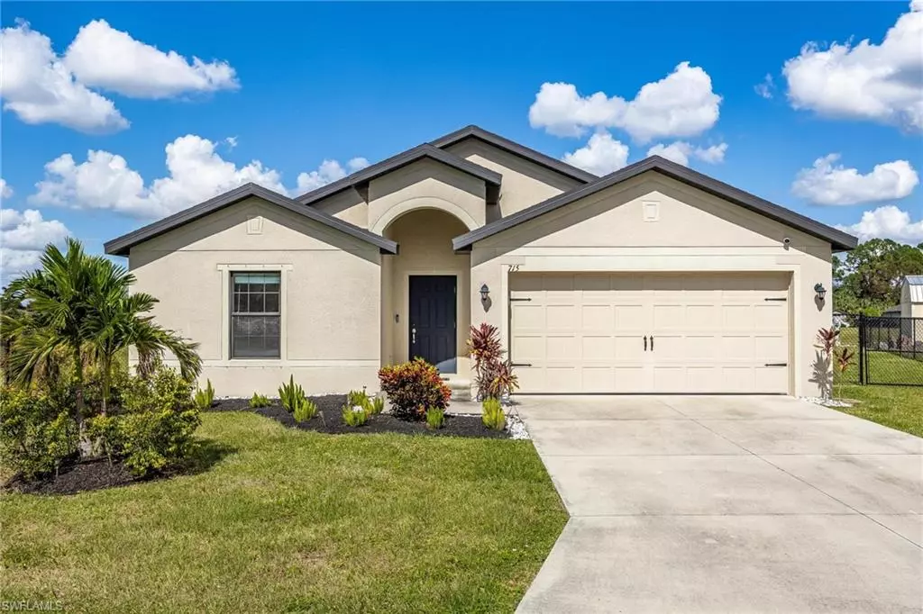 Lehigh Acres, FL 33974,715 Morningview CT