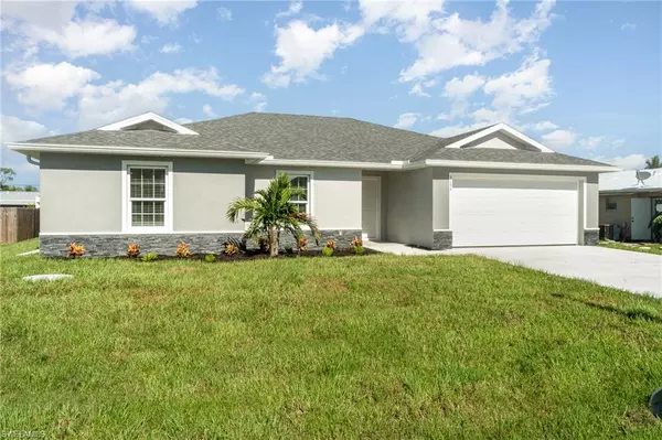 Cape Coral, FL 33991,129 SW 9th PL