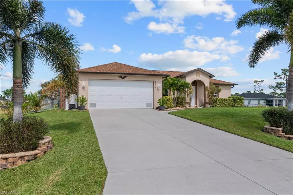 Cape Coral, FL 33993,2817 NW 25th TER