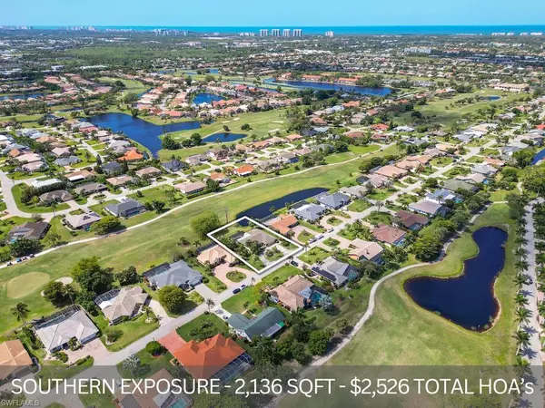 Bonita Springs, FL 34135,9957 Treasure Cay LN