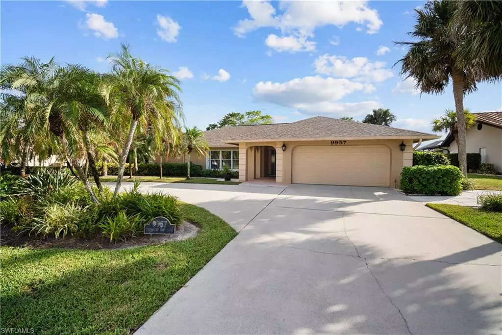 Bonita Springs, FL 34135,9957 Treasure Cay LN