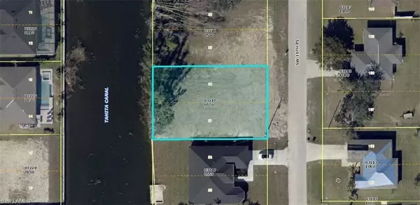 3024 SW 10th PL, Cape Coral, FL 33914