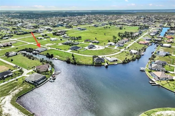 Cape Coral, FL 33993,1625 NW 32nd CT