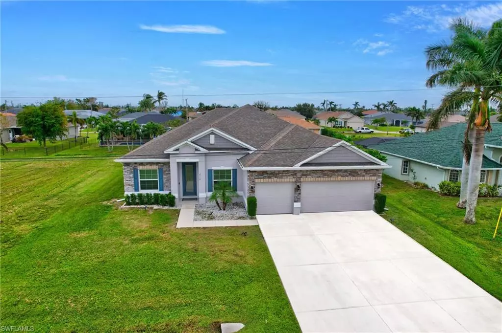 Cape Coral, FL 33914,2118 SW 25th TER