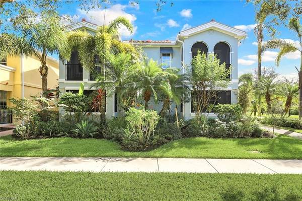 15092 Blue Marlin TER, Bonita Springs, FL 34135