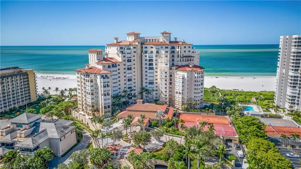 350 S Collier BLVD #807, Marco Island, FL 34145