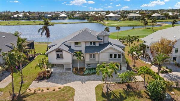 1607 Sand Castle RD, Sanibel, FL 33957