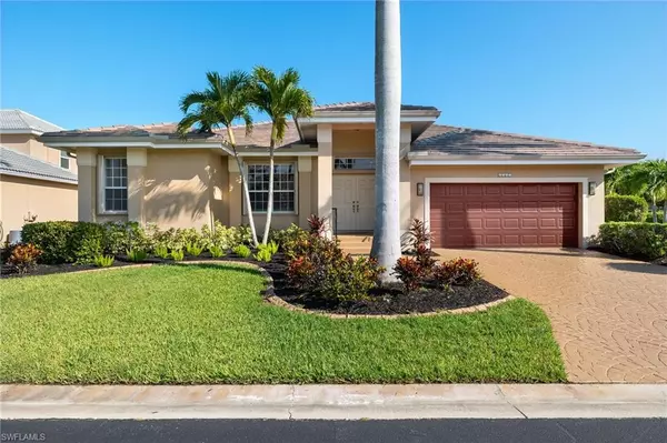 Fort Myers, FL 33908,8333 Southwind Bay CIR