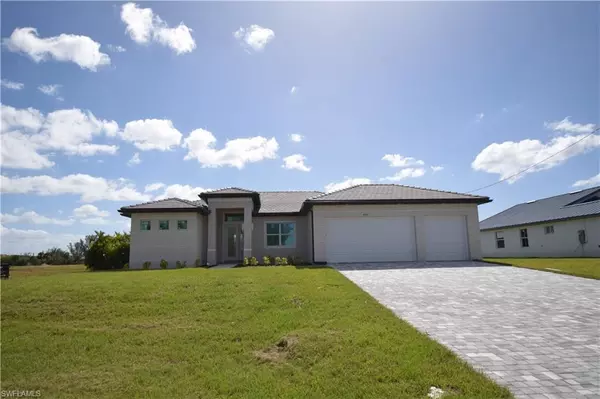 4314 NW 22nd ST, Cape Coral, FL 33993