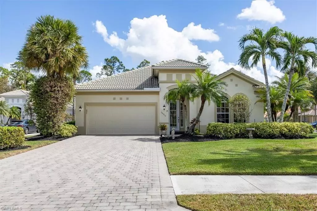 Naples, FL 34110,16213 Parque LN