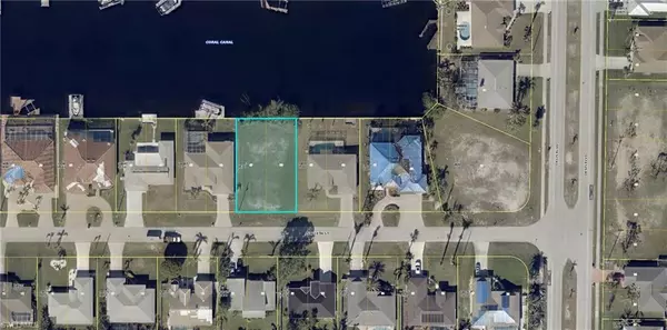 Cape Coral, FL 33914,2517 SW 38th ST