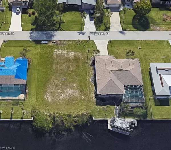 Cape Coral, FL 33914,2517 SW 38th ST