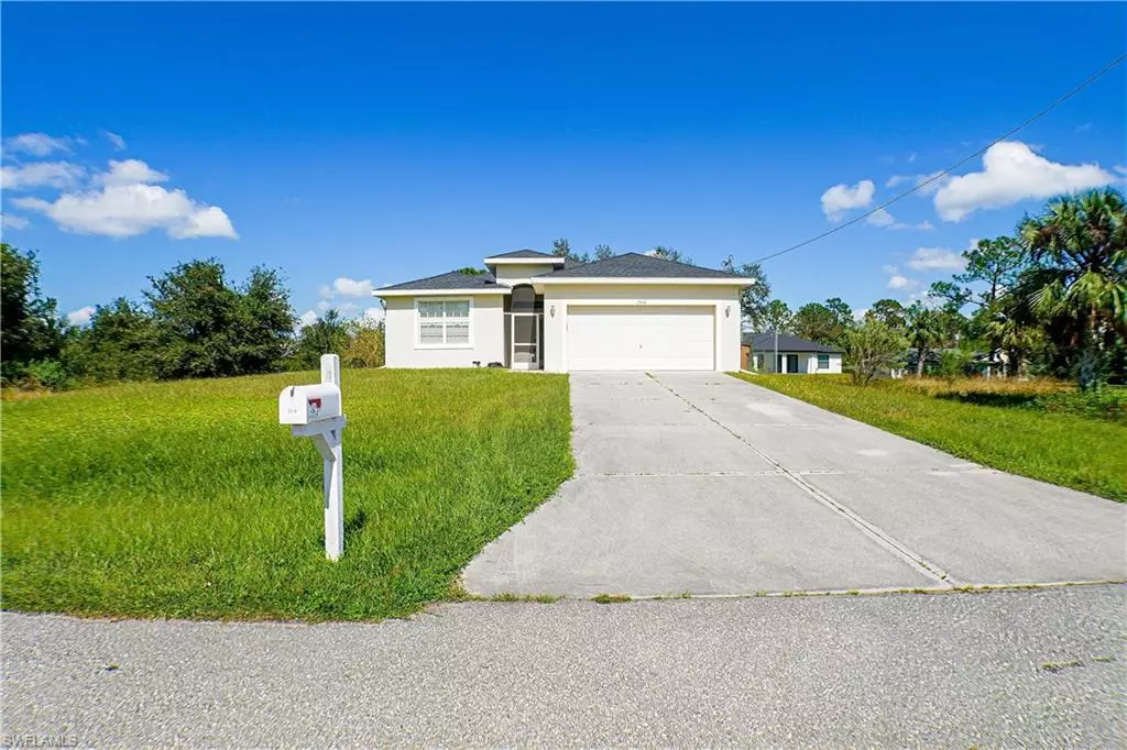 Lehigh Acres, FL 33976,2514 55th ST SW