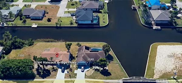 Cape Coral, FL 33990,1244 Hancock Bridge PKWY